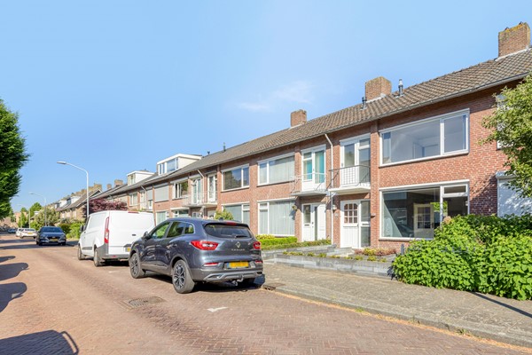 Medium property photo - Doctor H. Mollerstraat 51, 5683 HP Best
